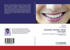 Cosmetic Veneers: Basic Concepts - Jain, Prachi;Arora, Aman;Upadhyaya, Viram