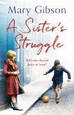 A Sister's Struggle (eBook, ePUB)