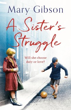 Cover A Sister's Struggle (eBook, ePUB)