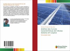 Análise das Curvas Características de Células Solares em Ltspice - Alves, Mathaus Henrique da Silva