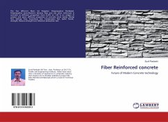 Fiber Reinforced concrete