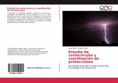 Estudio de cortocircuito y coordinación de protecciones