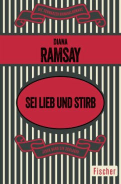 Sei lieb und stirb - Ramsay, Diana