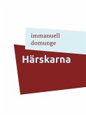 Härskarna (eBook, ePUB)