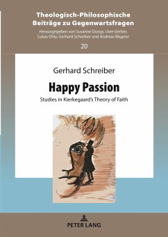 Happy Passion - Schreiber, Gerhard