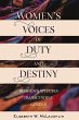 Women's Voices of Duty and Destiny - Bild 1