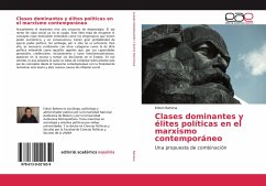 Clases dominantes y élites políticas en el marxismo contemporáneo