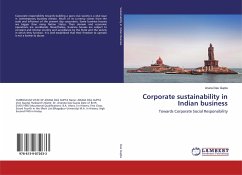 Corporate sustainability in Indian business
