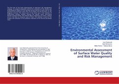 Environmental Assessment of Surface Water Quality and Risk Management - Diadovski, Ivan;Simeonov, Vasil;Petrov - Tatiana Ilkova, Mitko