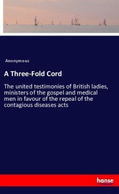 A Three-Fold Cord