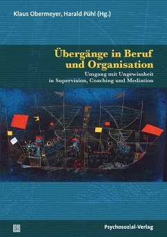 Übergänge in Beruf und Organisation