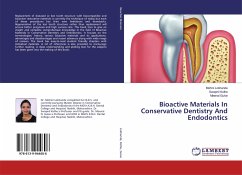 Bioactive Materials In Conservative Dentistry And Endodontics