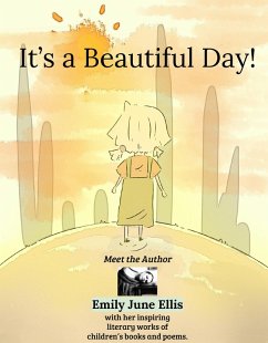 It's a Beautiful Day! (eBook, ePUB) - Emily, Ellis June