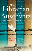The Librarian of Auschwitz (eBook, ePUB)
