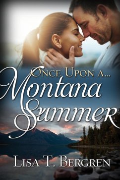 Cover Once Upon a Montana Summer (Once Upon a Summer) (eBook, ePUB)