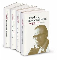 Werke - von Hoerschelmann, Fred