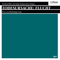 Todesursache: Flucht