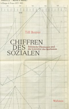 Chiffren des Sozialen - Breyer, Till