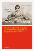 Die Nation im Kanon