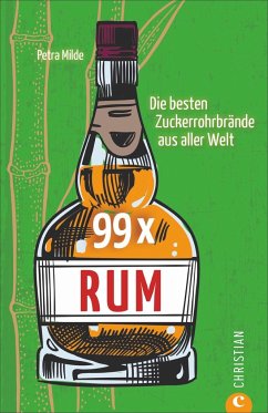 99 x Rum - Milde, Petra