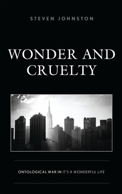 Wonder and Cruelty (eBook, ePUB) - Johnston, Steven