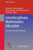 Interdisciplinary Mathematics Education