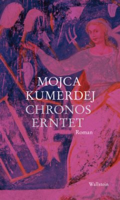 Chronos erntet - Kumerdej, Mojca