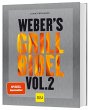 Weber's Grillbibel Vol. 2 - Bild 1