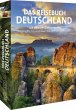 Das Reisebuch Deutschland - Bild 1