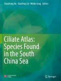 Ciliate Atlas: Species Found in the South China Sea