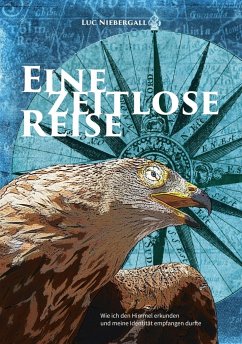 Eine zeitlose Reise - Niebergall, Luc