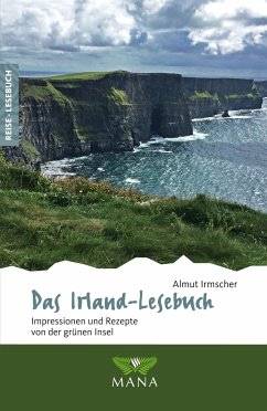 Das Irland-Lesebuch - Irmscher, Almut