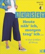 Jersey. Heute näh' ich, morgen trag'... - Bild 1