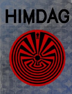 Cover Himdag (eBook, ePUB)
