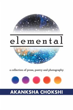 Cover Elemental (eBook, ePUB)