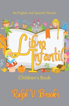 Cover Libro Infantil (eBook, ePUB)