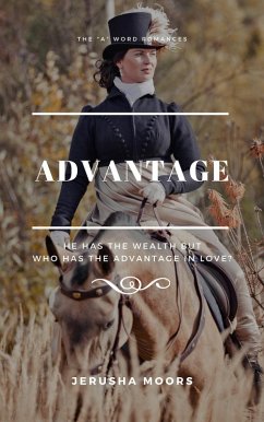 Cover Advantage (The 