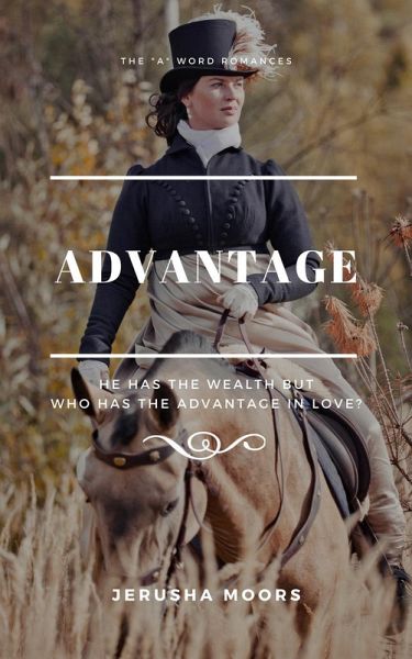 Advantage (The Advantage (The