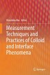 Measurement Techniques and Practices of... - Bild 1