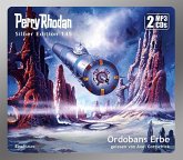 Ordobans Erbe / Perry Rhodan Silberedition Bd.145 (2 MP3-CDs)