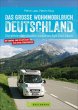 Das große Wohnmobilbuch Deutschland - Bild 1
