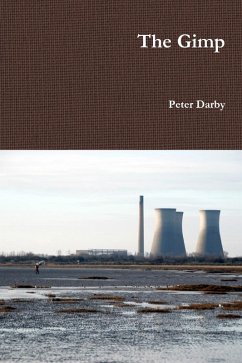 The Gimp (eBook, ePUB) - Darby, Peter