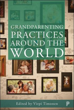 Grandparenting Practices Around the World (eBook, ePUB)