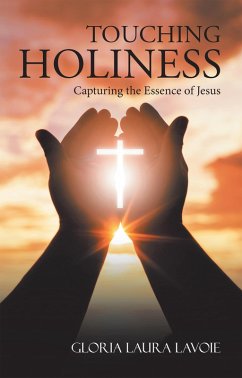 Touching Holiness (eBook, ePUB) Cover Touching Holiness (eBook, ePUB)