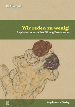 Wir reden zu wenig! - Pampel, Ralf