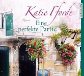 Eine perfekte Partie, 6 Audio-CDs Eine perfekte Partie, 6 Audio-CDs