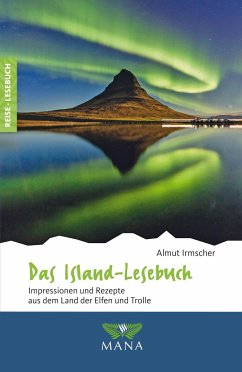 Das Island-Lesebuch - Irmscher, Almut
