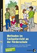 Methoden im Fachunterricht an der... - Bild 1