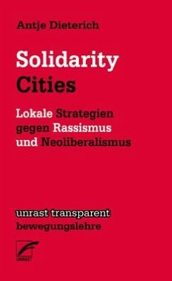 Cover Solidarity Cities
