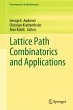 Lattice Path Combinatorics and... - Bild 1